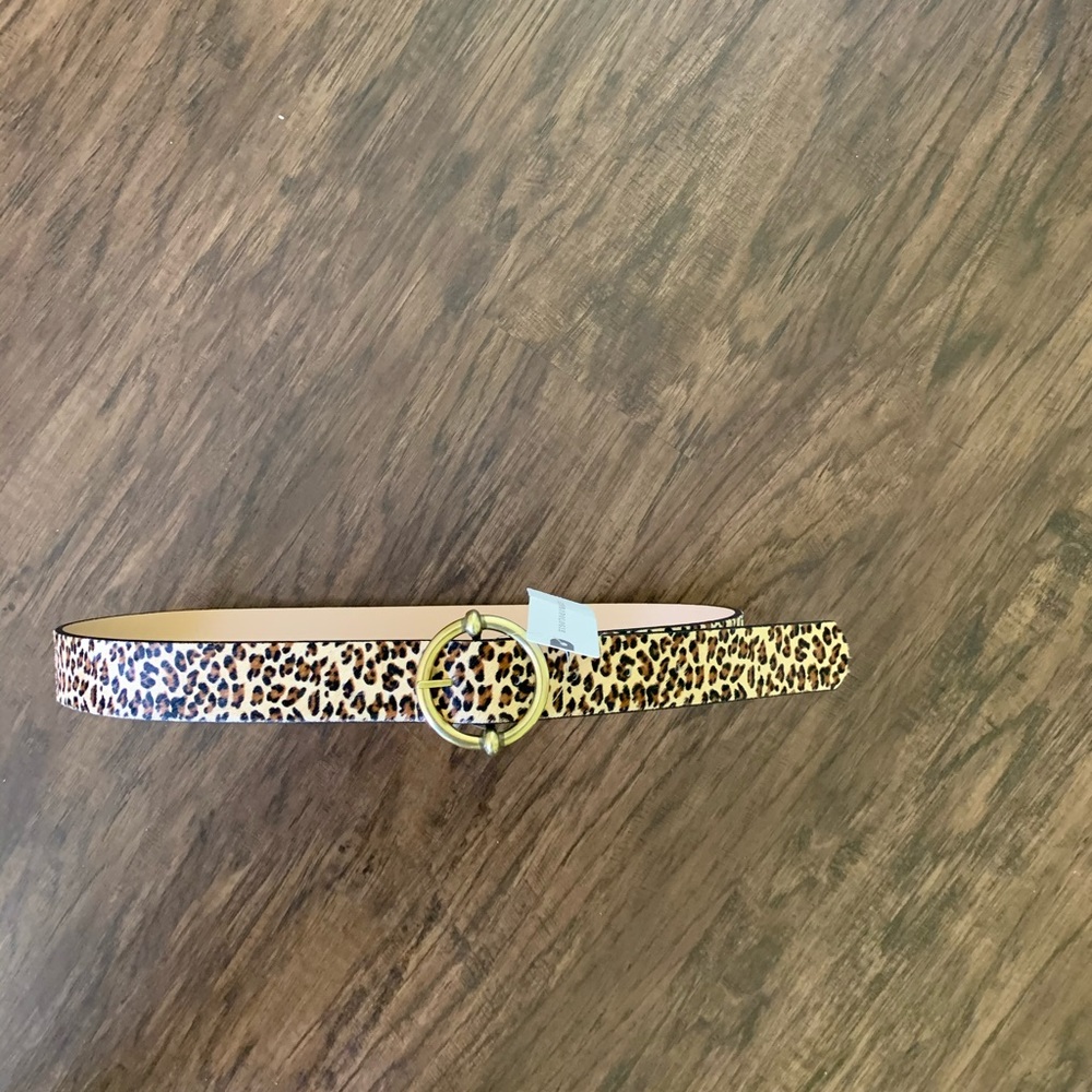 Anthropologie Lida belt - Picture 3 of 14